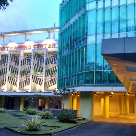 Utc Dago Hotel בנדונג מראה חיצוני תמונה