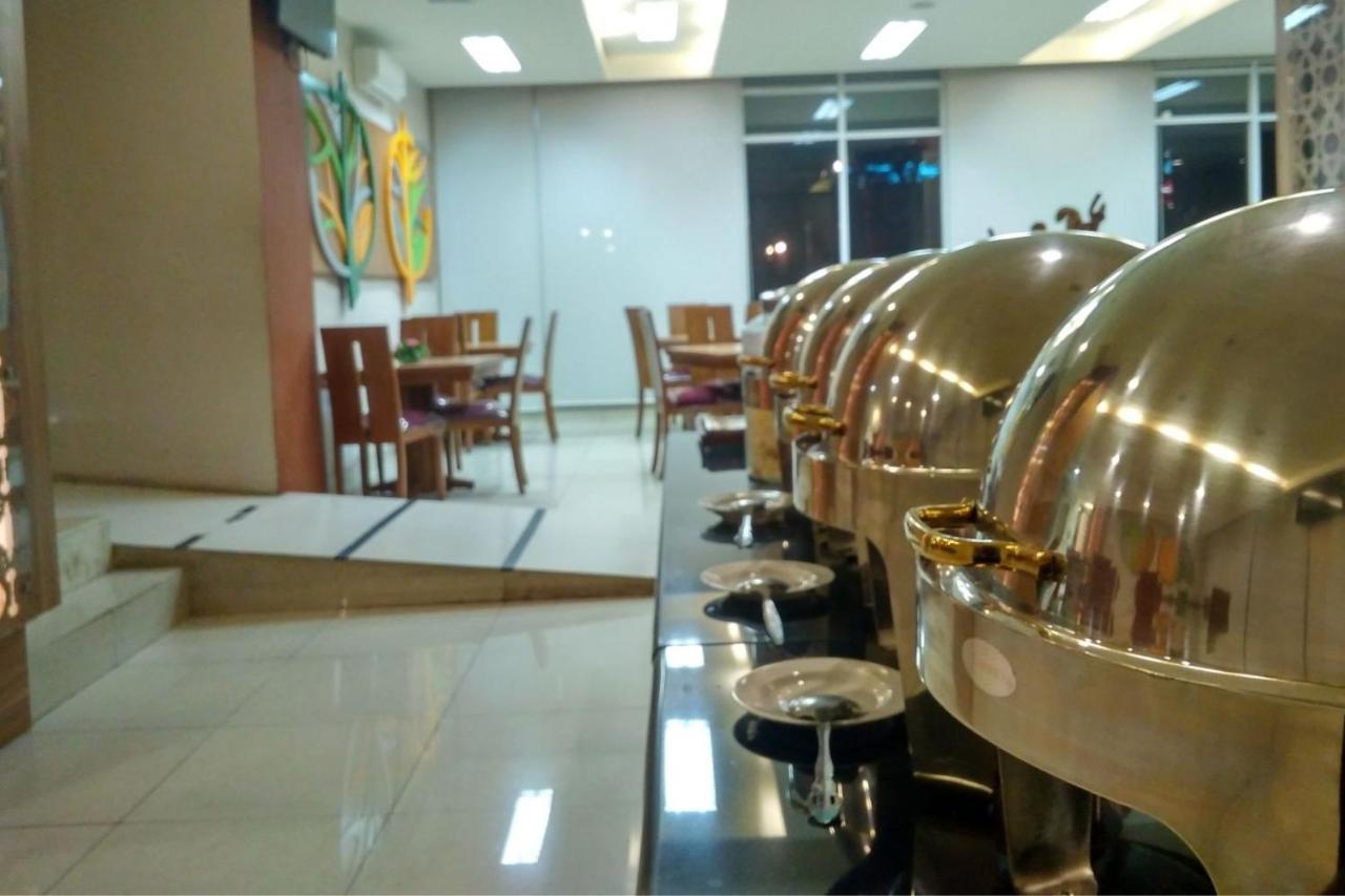 Utc Dago Hotel בנדונג מראה חיצוני תמונה