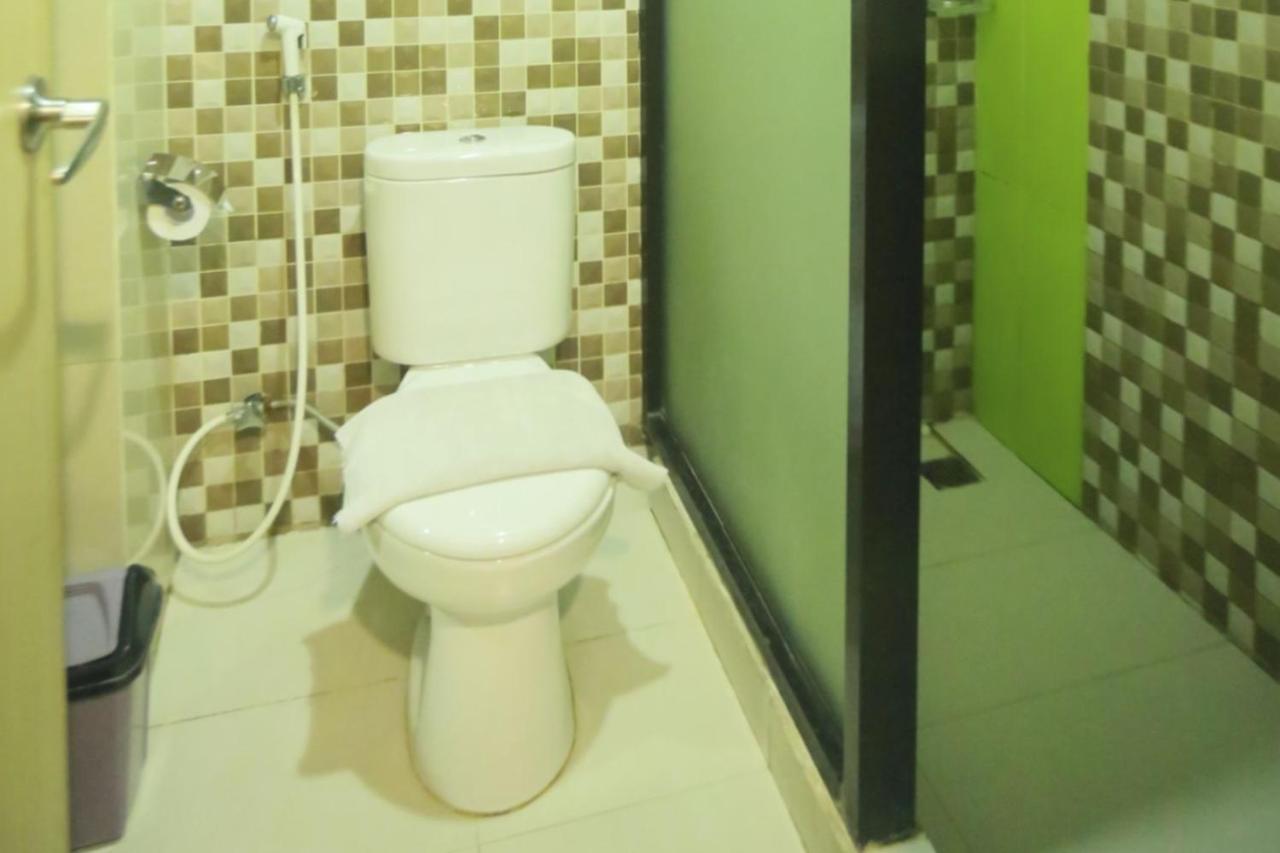 Utc Dago Hotel בנדונג מראה חיצוני תמונה