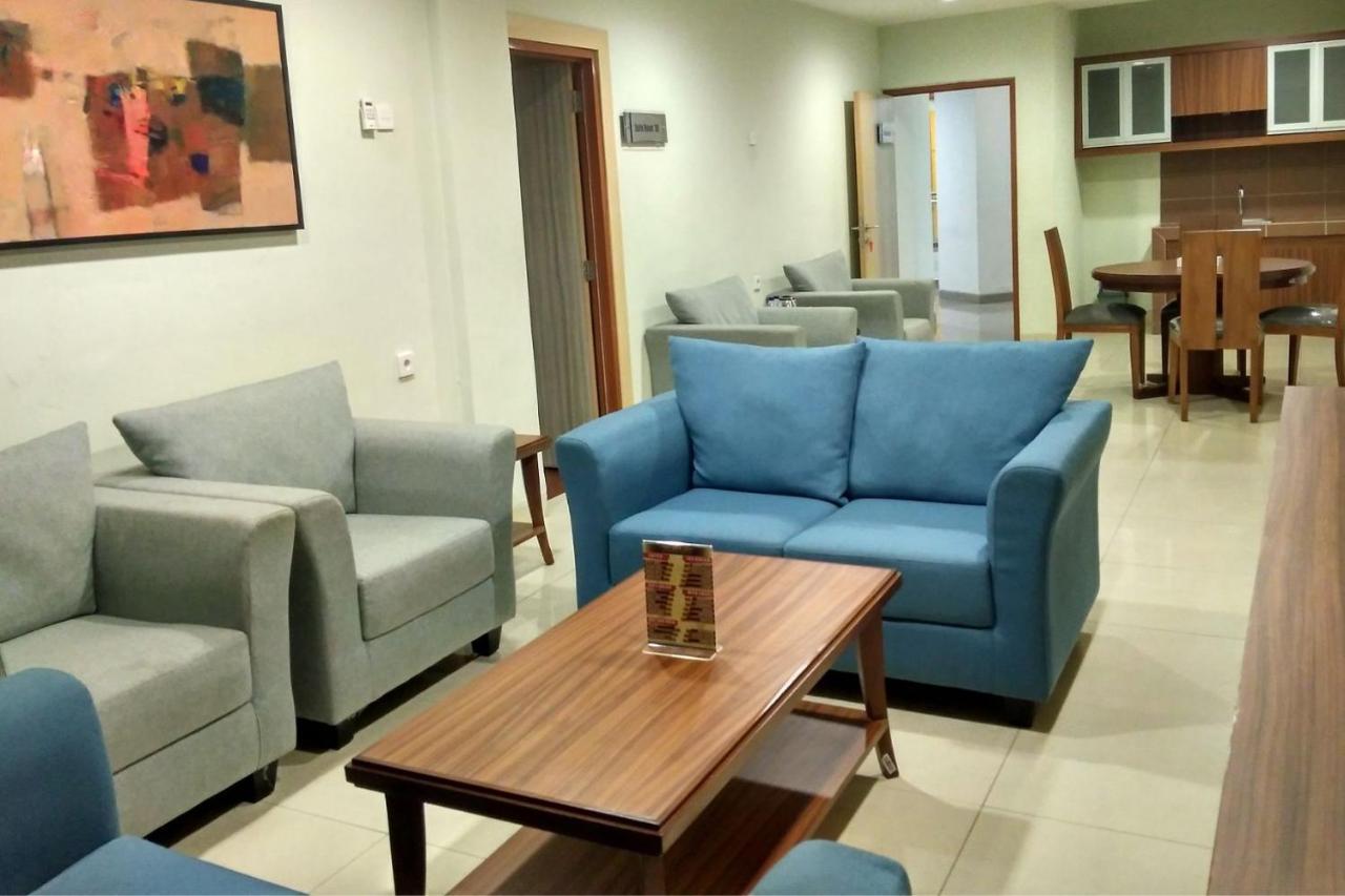 Utc Dago Hotel בנדונג מראה חיצוני תמונה